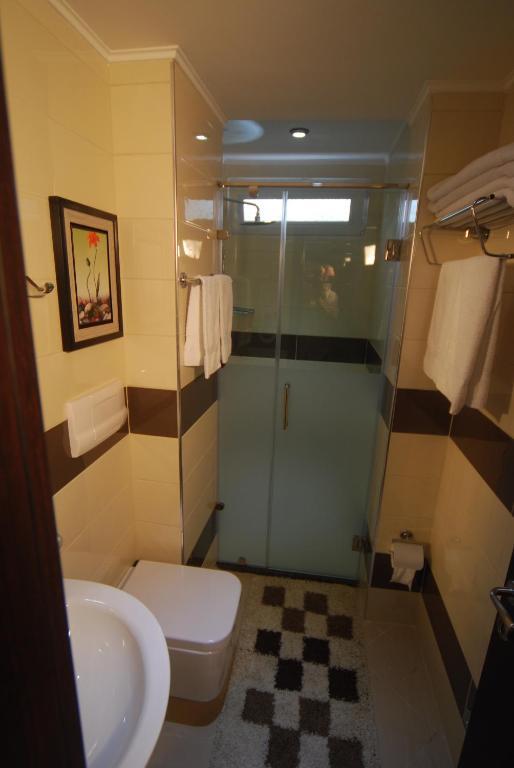 Hotel Town House Tirana Exterior photo